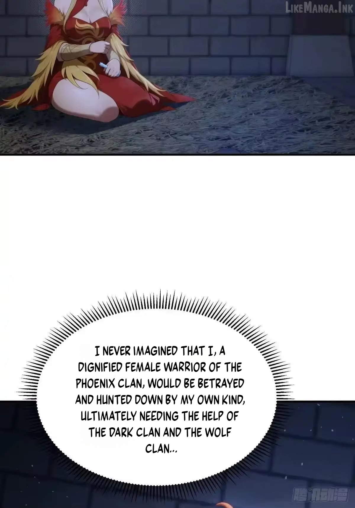 To Save Seven Villainesses, I Went Full Harem! Chapter 62  - page 31